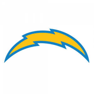 Chargers — NFL Division Predictor option 32