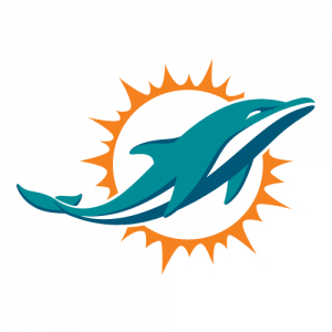 Dolphins — NFL Division Predictor option 26