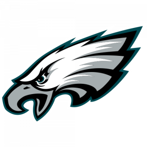 Eagles — NFL Division Predictor option 10