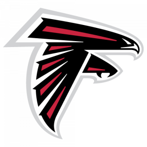 Falcons — NFL Division Predictor option 7