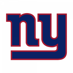Giants — NFL Division Predictor option 11