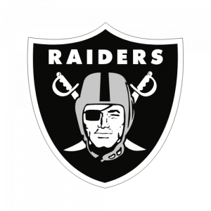 Raiders — NFL Division Predictor option 30