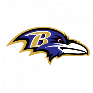 Ravens — NFL Division Predictor option 17