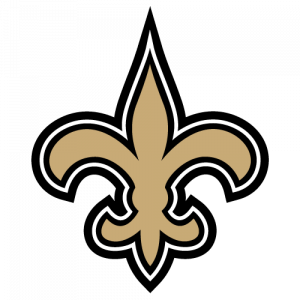 Saints — NFL Division Predictor option 6