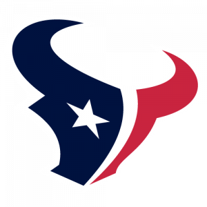 Texans — NFL Division Predictor option 21