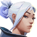 Jett — Valorant Agent Composition Patch 13.09 option 85