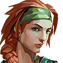Skye — Valorant Agent Composition Patch 13.09 option 161