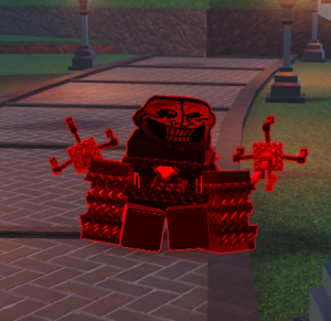 Venusblowing — TAR PvP Tierlist option 13