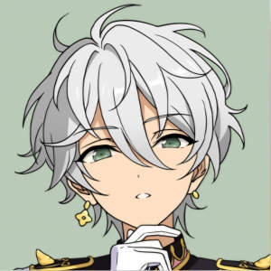 Ensemble Stars Characters — option 51
