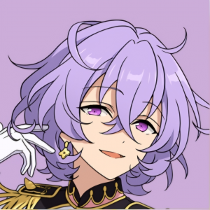 Ensemble Stars Characters — option 52