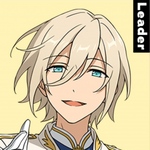 Ensemble Stars Characters — option 1