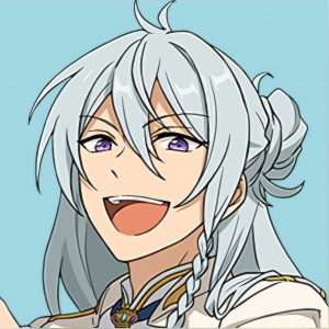 Ensemble Stars Characters — option 2
