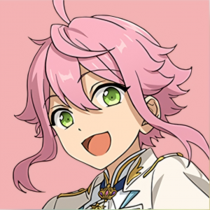 Ensemble Stars Characters — option 3