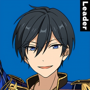 Ensemble Stars Characters — option 5