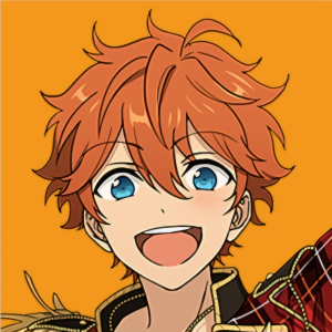 Ensemble Stars Characters — option 6