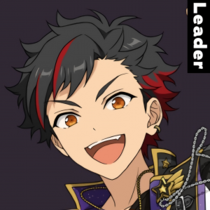 Ensemble Stars Characters — option 9