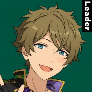 Ensemble Stars Characters — option 10
