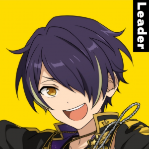 Ensemble Stars Characters — option 11