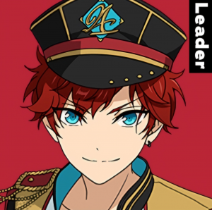 Ensemble Stars Characters — option 14