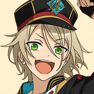 Ensemble Stars Characters — option 15