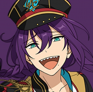 Ensemble Stars Characters — option 16