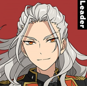 Ensemble Stars Characters — option 18