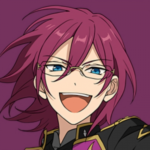 Ensemble Stars Characters — option 20