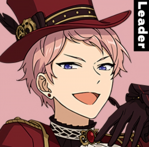 Ensemble Stars Characters — option 24