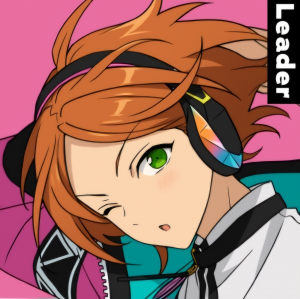 Ensemble Stars Characters — option 22