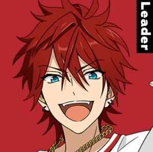 Ensemble Stars Characters — option 26
