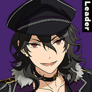 Ensemble Stars Characters — option 30