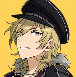 Ensemble Stars Characters — option 31