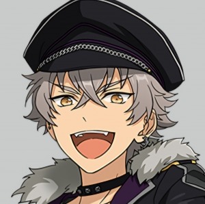 Ensemble Stars Characters — option 32