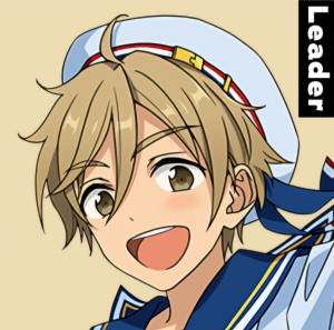 Ensemble Stars Characters — option 34