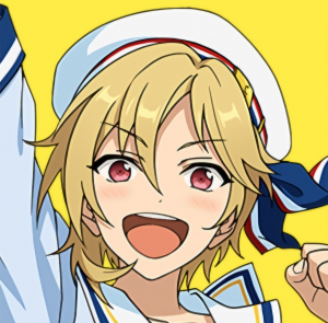 Ensemble Stars Characters — option 35