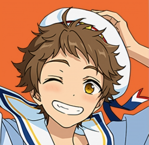 Ensemble Stars Characters — option 36