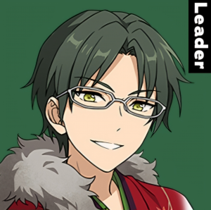 Ensemble Stars Characters — option 38