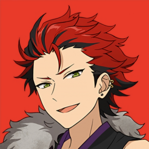 Ensemble Stars Characters — option 39