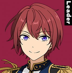 Ensemble Stars Characters — option 41