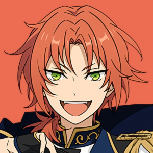 Ensemble Stars Characters — option 42