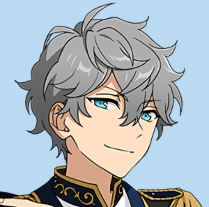 Ensemble Stars Characters — option 43