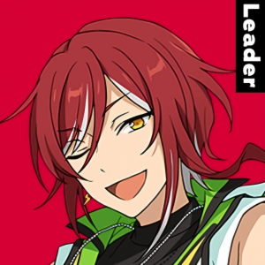 Ensemble Stars Characters — option 46