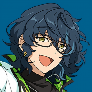 Ensemble Stars Characters — option 47