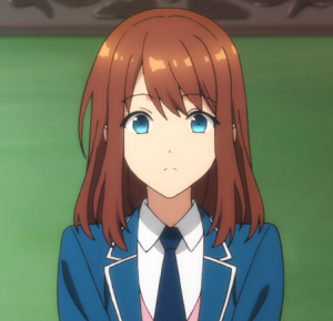 Anzuanimeprofile — Ensemble Stars Characters option 55