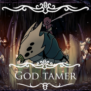 Untitled277220251208093519 — Hollow knight + Pale Court and Silksong bosses (spoilers!) option 26