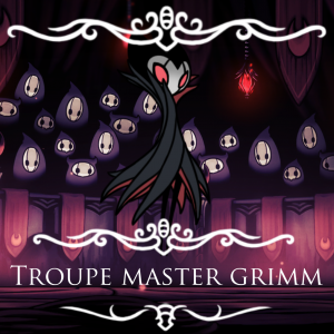 Zzzzz 1765224583untitled277220251208093631 — Hollow knight + Pale Court and Silksong bosses (spoilers!) option 28