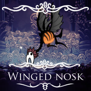Zzzzz 1765224584untitled277220251208120559 — Hollow knight + Pale Court and Silksong bosses (spoilers!) option 32