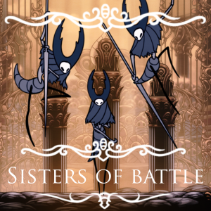 Zzzzz 1765224652untitled277220251208131727 — Hollow knight + Pale Court and Silksong bosses (spoilers!) option 17