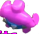 Elixir Golemite — All Clash Characters option 79
