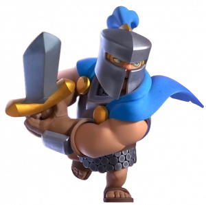 Guardian — All Clash Characters option 232